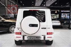 مرسيدس بنز G-Class